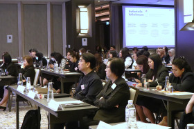 อว. ขับเคลื่อน SCiUS Academy เสริมศักยภาพครูแนะแนว สู่การเป็ ... พารามิเตอร์รูปภาพ 3