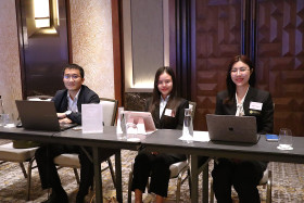 อว. ขับเคลื่อน SCiUS Academy เสริมศักยภาพครูแนะแนว สู่การเป็ ... พารามิเตอร์รูปภาพ 5