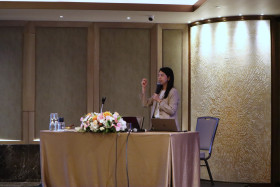 อว. ขับเคลื่อน SCiUS Academy เสริมศักยภาพครูแนะแนว สู่การเป็ ... พารามิเตอร์รูปภาพ 2
