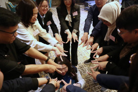 อว. ขับเคลื่อน SCiUS Academy เสริมศักยภาพครูแนะแนว สู่การเป็ ... พารามิเตอร์รูปภาพ 9