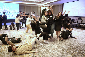 อว. ขับเคลื่อน SCiUS Academy เสริมศักยภาพครูแนะแนว สู่การเป็ ... พารามิเตอร์รูปภาพ 20