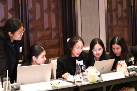 อว. ขับเคลื่อน SCiUS Academy เสริมศักยภาพครูแนะแนว สู่การเป็ ... พารามิเตอร์รูปภาพ 11