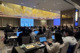 อว. ขับเคลื่อน SCiUS Academy เสริมศักยภาพครูแนะแนว สู่การเป็ ... พารามิเตอร์รูปภาพ 19